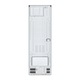LG GLT51PZGSZ Hűtőszekrény, 386 L, 186 cm, E energiaosztály, Inox