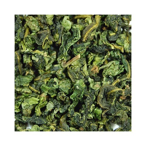 Ceai Verde Oolong Ben Shan, 50gr