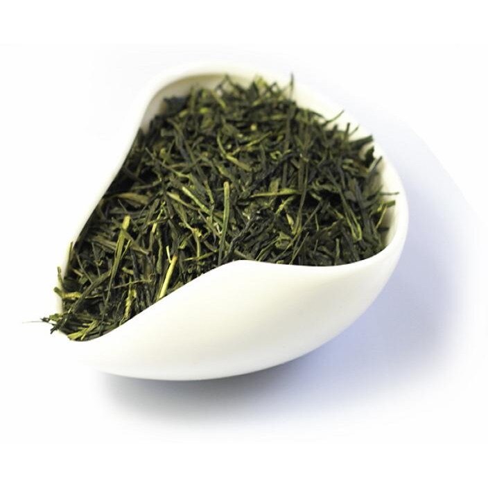 Ceai Verde Japonez Sencha Shimizu BIO, 50gr