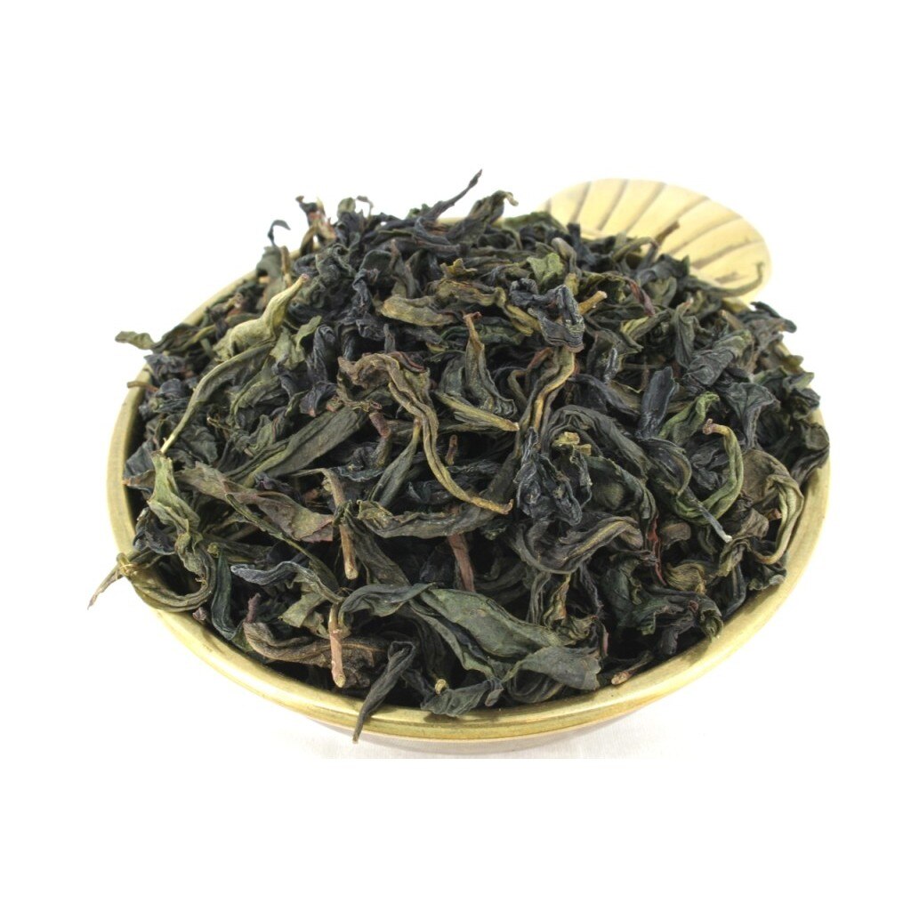 Ceai Verde Raritate - FORMOSA POUCHONG, 50gr