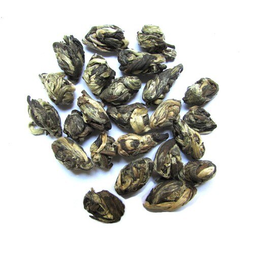 Ceai Verde Fantasia, 50gr