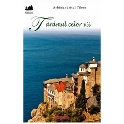 Taramul celor VII - Ierom. Tihon
