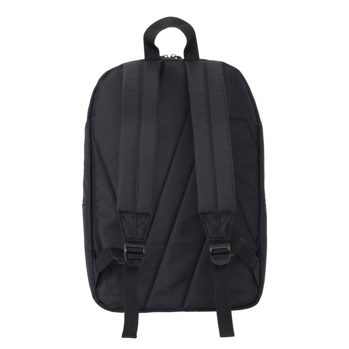 Rucsac laptop Rivacase 8065, 15.6, Negru