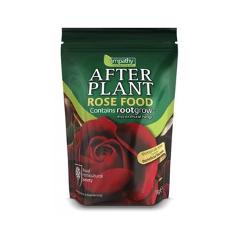 Afterplant Roses 1 kg - tratament nutritiv pentru trandafiri cu ciuperci micorizante Afterplant Roses 1 kg - tratament nutritiv pentru trandafiri cu ciuperci micorizante
