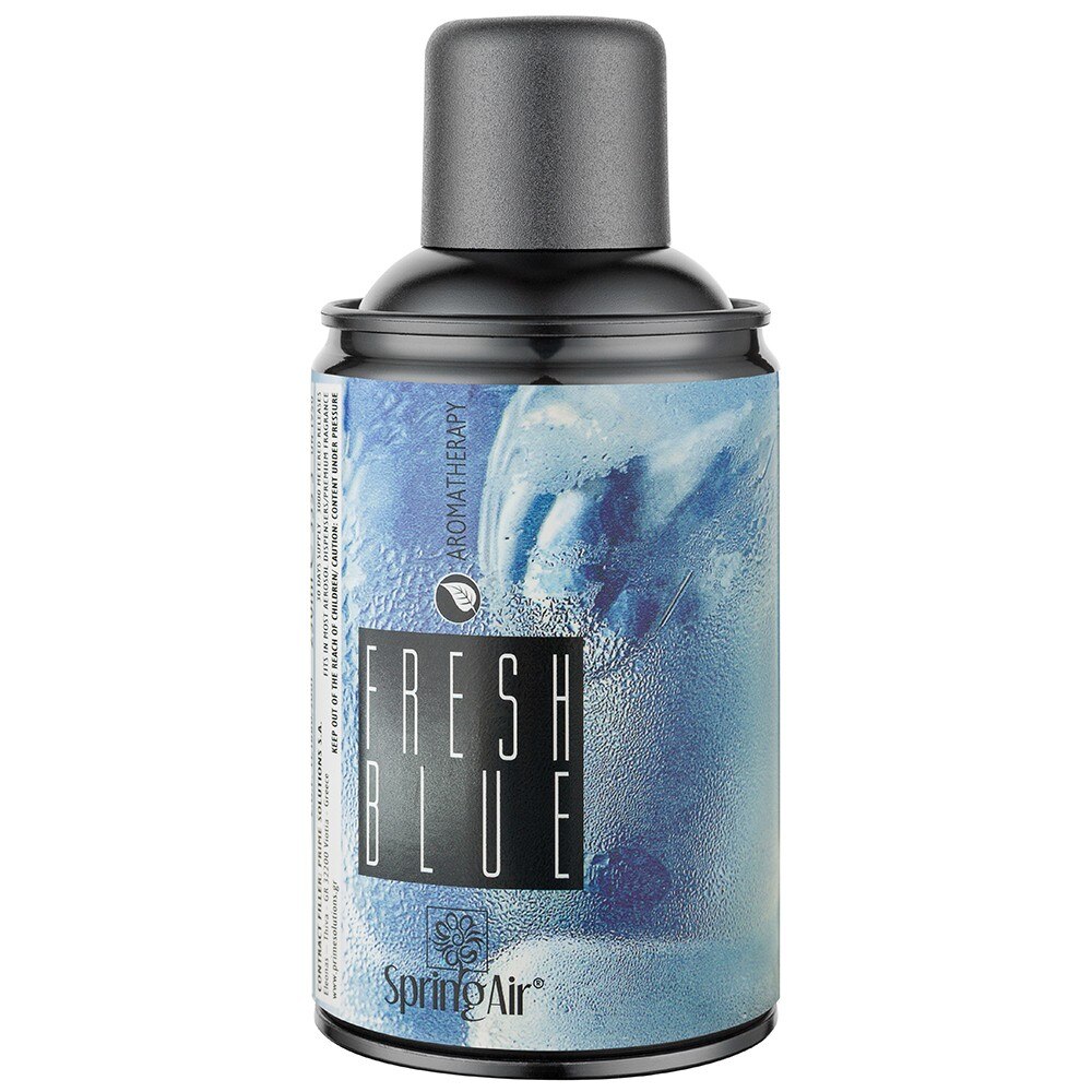 Rezerva odorizant Spring Air, Fresh Blue, 250 ml