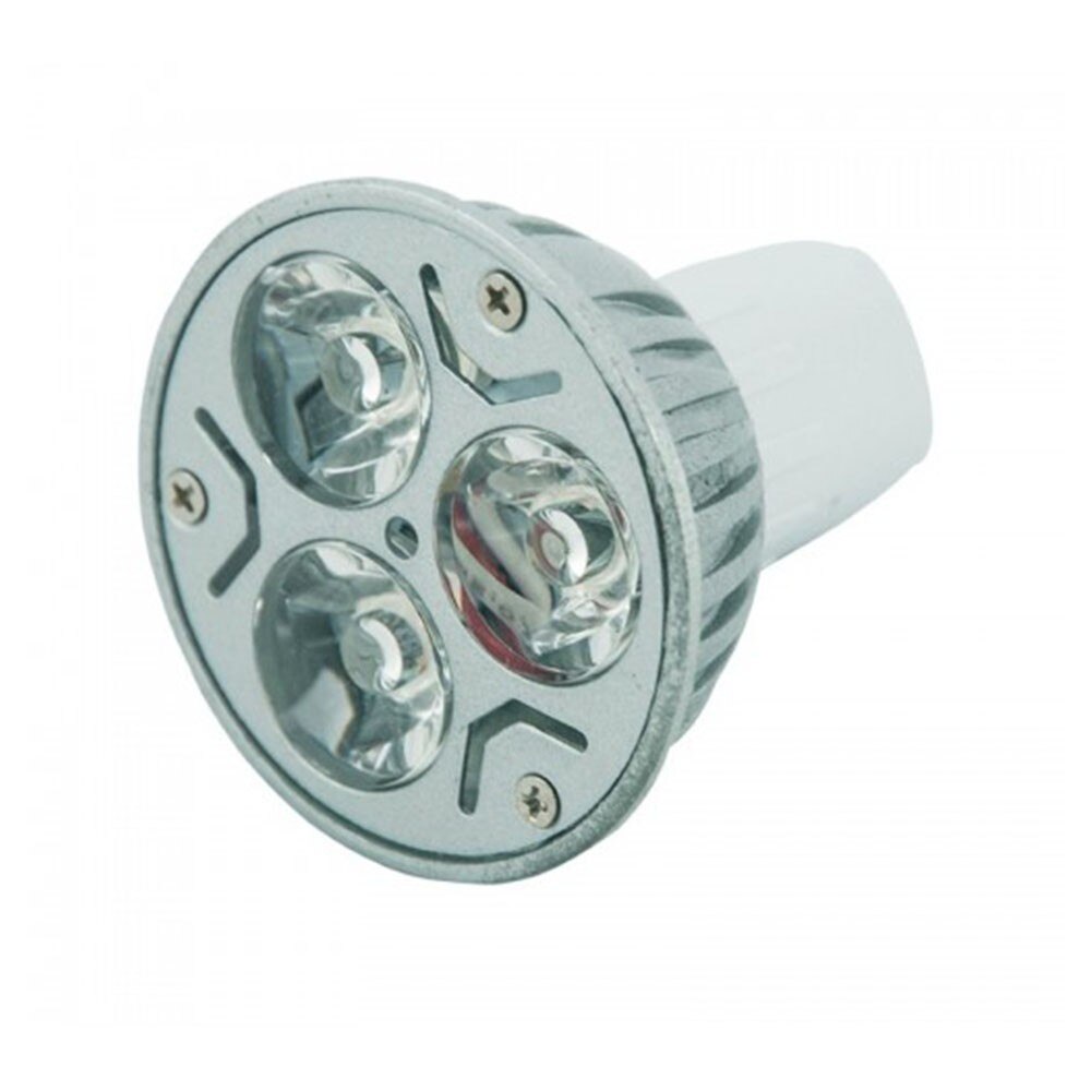 Bec Led R50 ODOSUN OD6551 MR16/3W/220V/2700K, lumina calda