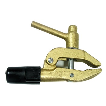 Clema de masa menghina 600A (din alama) Clema de masa menghina 600A (din alama)