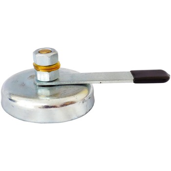 Clema de masa magnetica 200A Clema de masa magnetica 200A