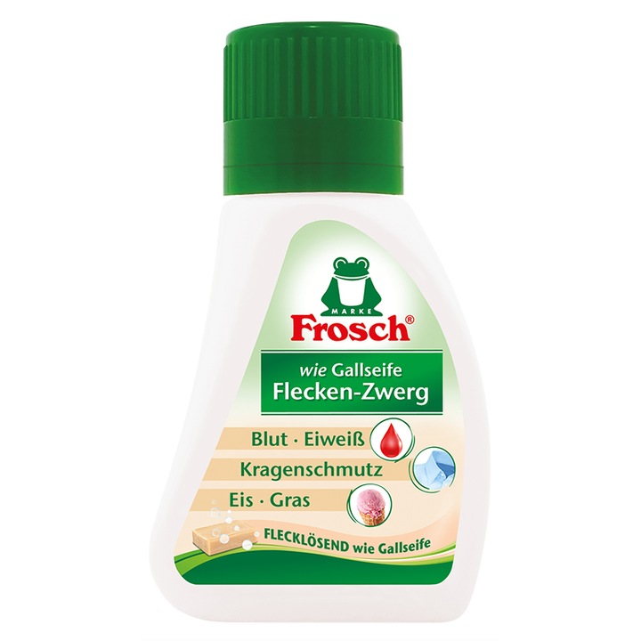 Frosch Folt előkezelő, 75ml