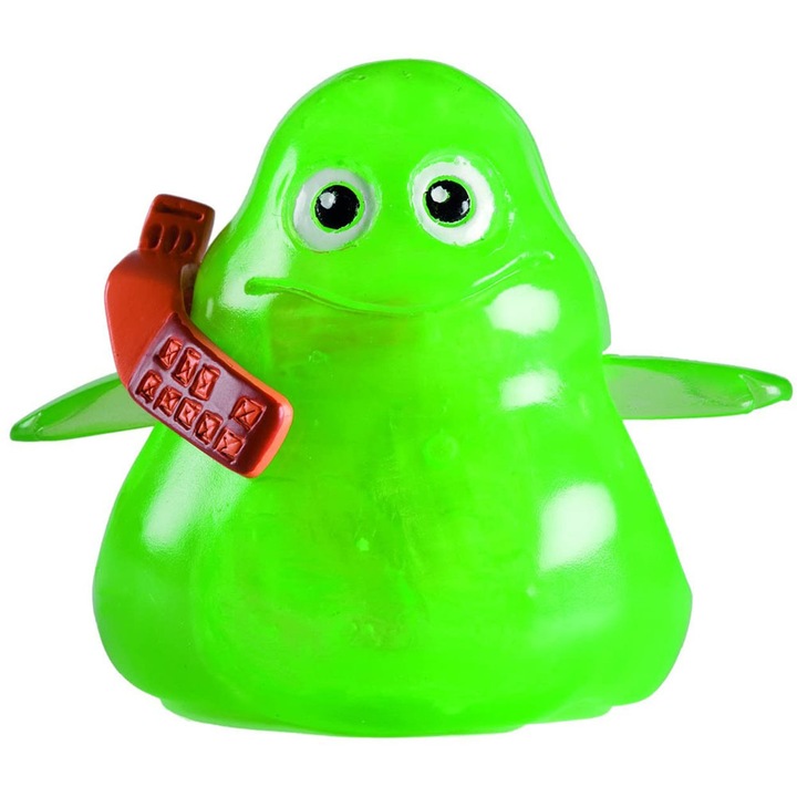 Фигурка за игра Disney Miles from Tomorrow Blodger 481282 2-84, зелен, 8 см