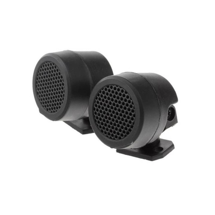 Автомобилни пищялки, Комплект, TP-006A 500W 37mm