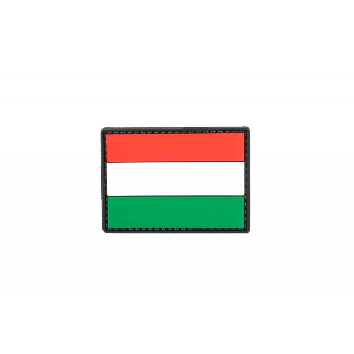 Magyar Zászló Felvarró