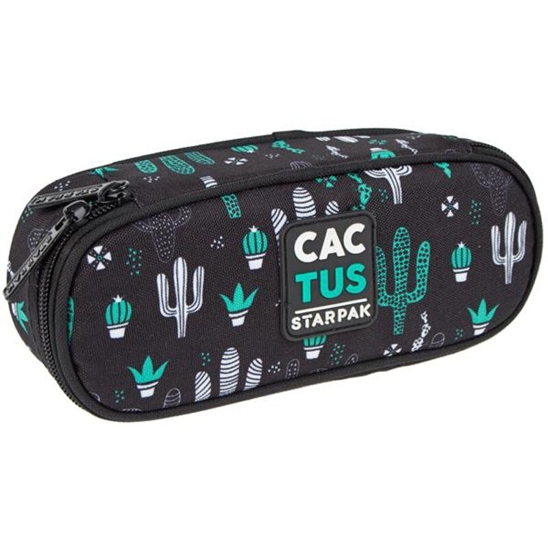 Penar borseta Cactus, 6x22x9,5cm - STARPAK