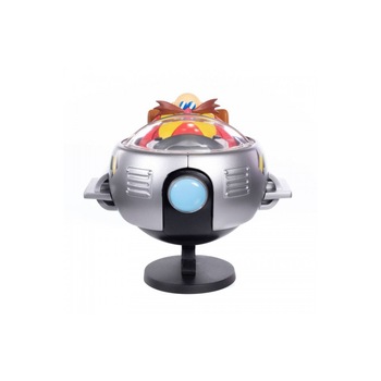 Figurina Sonic The Hedgehog BOOM8 Vol. 08 Dr. Eggman , 11 cm, Multicolor Figurina Sonic The Hedgehog BOOM8 Vol. 08 Dr. Eggman , 11 cm, Multicolor