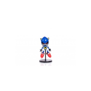 Figurina Sonic The Hedgehog BOOM8 Series Vol. 07 Metal Sonic , 11 cm, Multicolor Figurina Sonic The Hedgehog BOOM8 Series Vol. 07 Metal Sonic , 11 cm, Multicolor