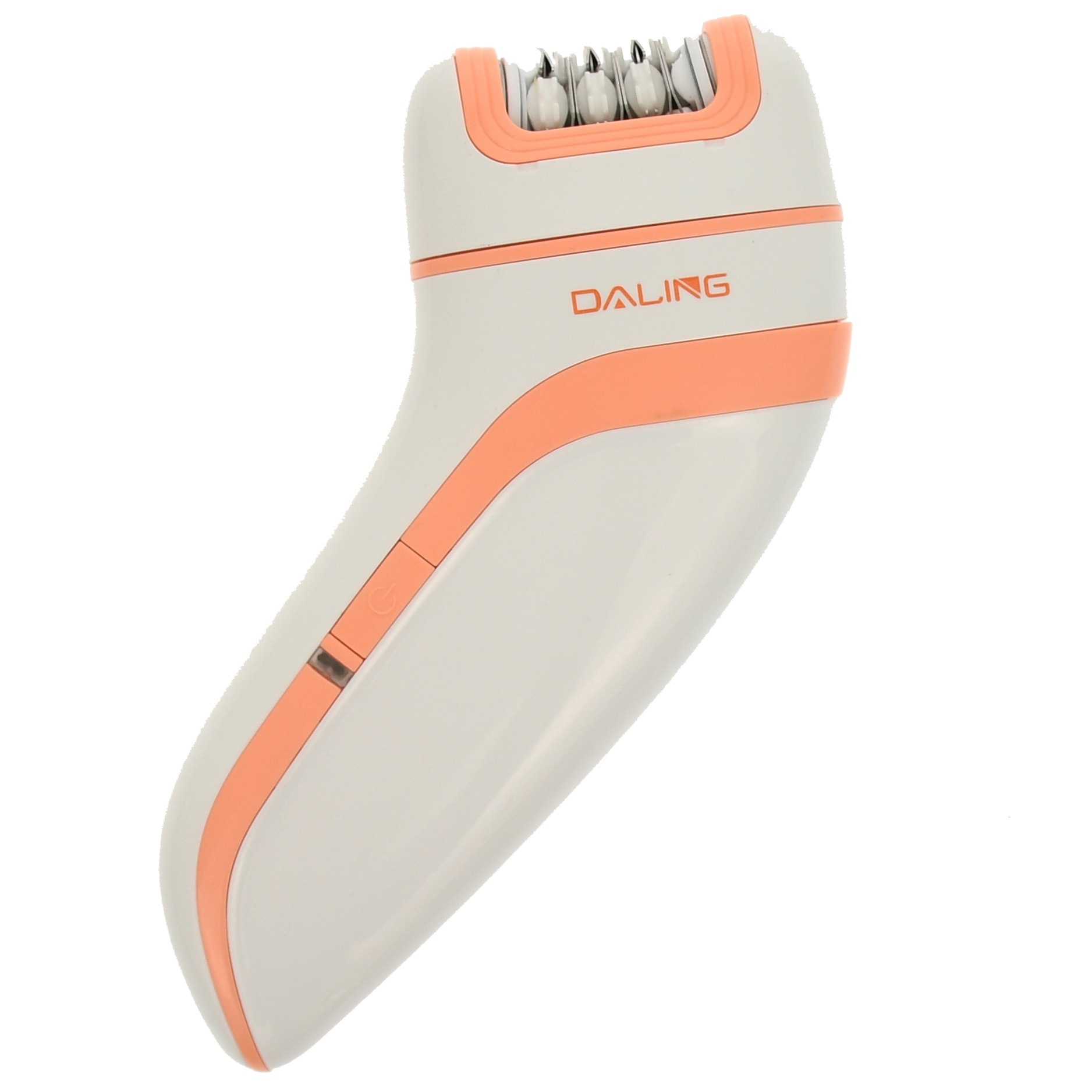 Epilator Daling, fara fir, doua viteze, putere 5 W - DL6015
