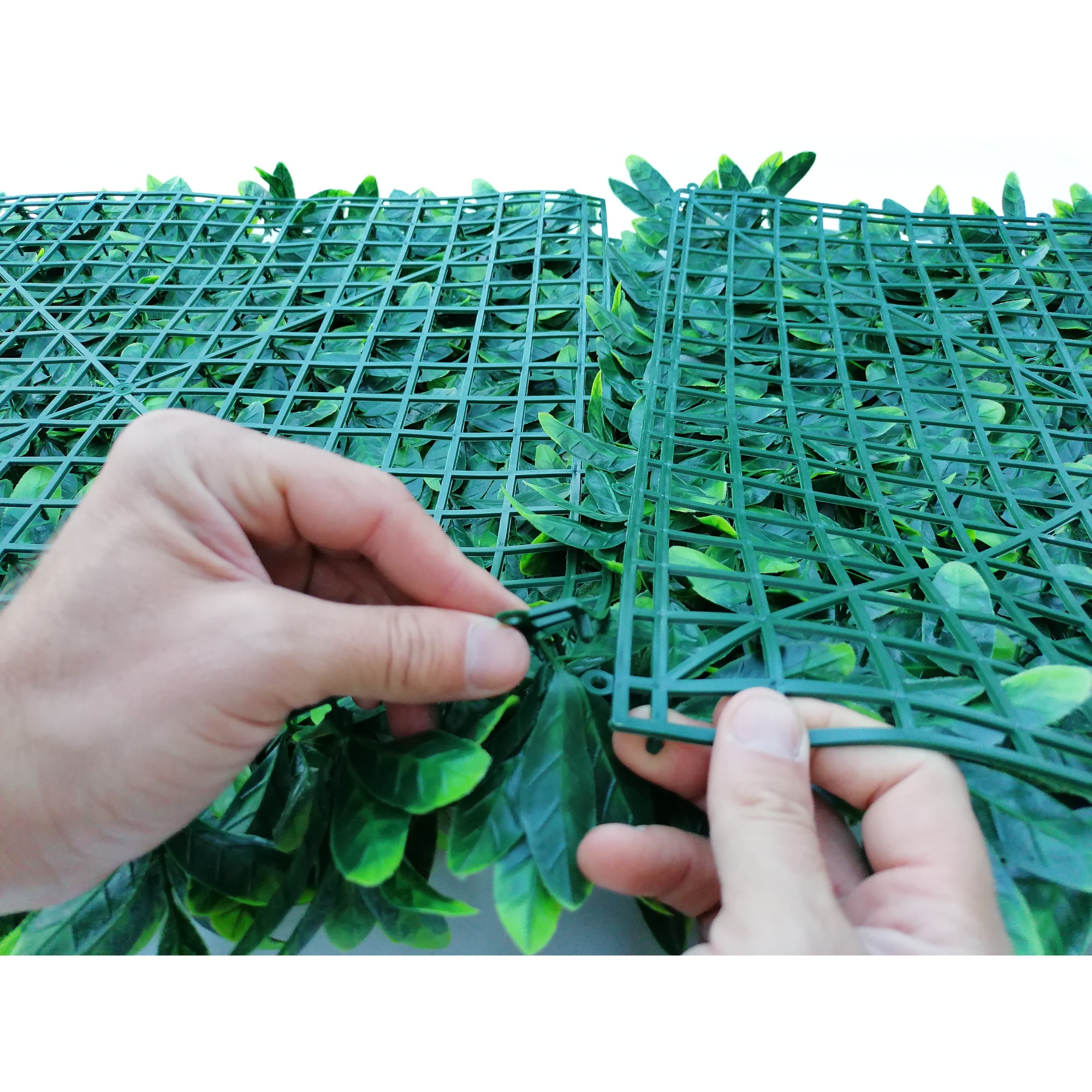 Fieronart, Murraya, Műnövény panel, falra, 60x40 cm eMAG.hu