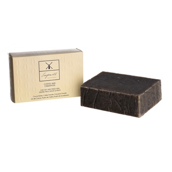 Sapun cafea si scortisoara 250g Soapmill Sapun cafea si scortisoara 250g Soapmill