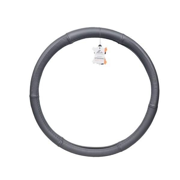 Husa volan camion, Automax, piele, 44 - 46 cm