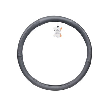 Husa volan camion, Automax, piele, 44 - 46 cm Husa volan camion, Automax, piele, 44 - 46 cm