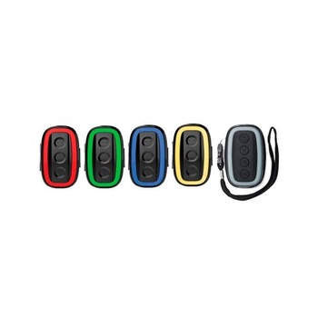 Set Detectori Electronici Topcat cu statie 4+1 Multicolor Set Detectori Electronici Topcat cu statie 4+1 Multicolor