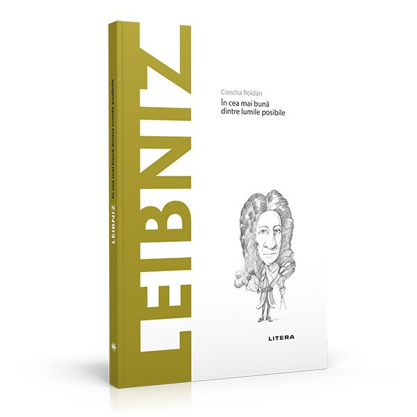 Descopera filosofia, Leibniz