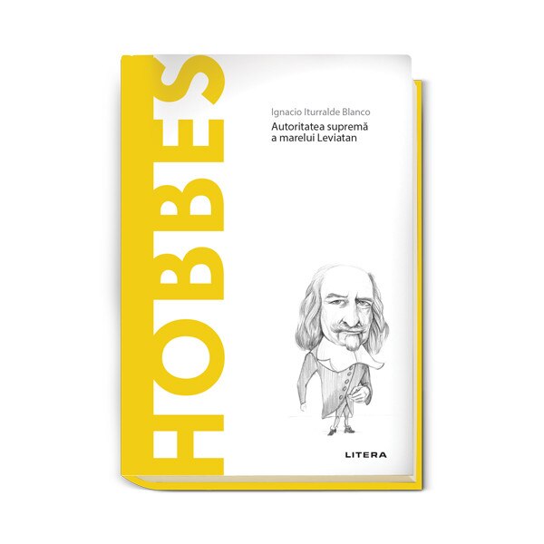 Descopera filosofia, Hobbes