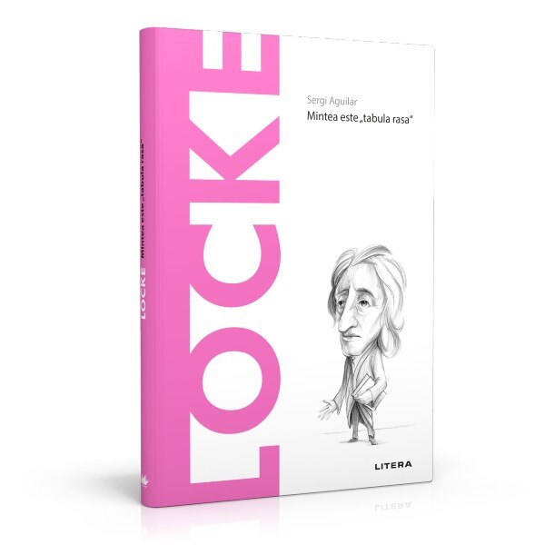 Descopera filosofia, Locke