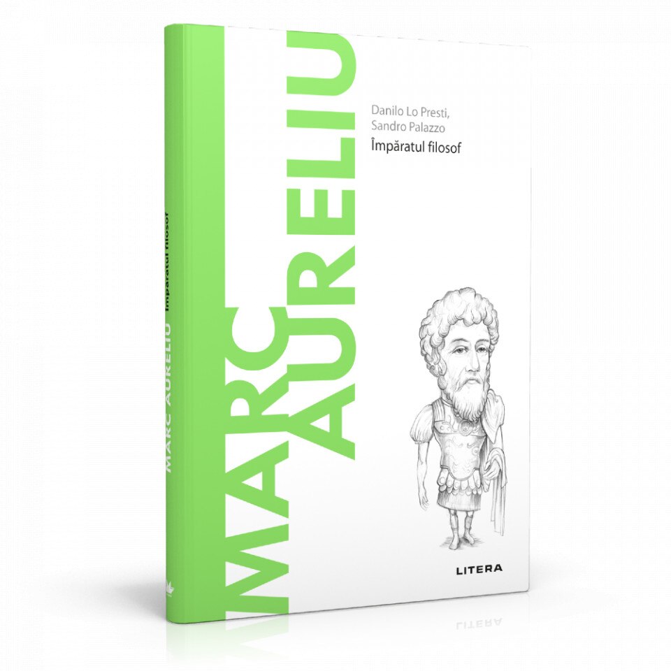Descopera filosofia, Marc Aureliu