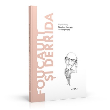 Descopera filosofia, Foucault si Derrida Descopera filosofia, Foucault si Derrida