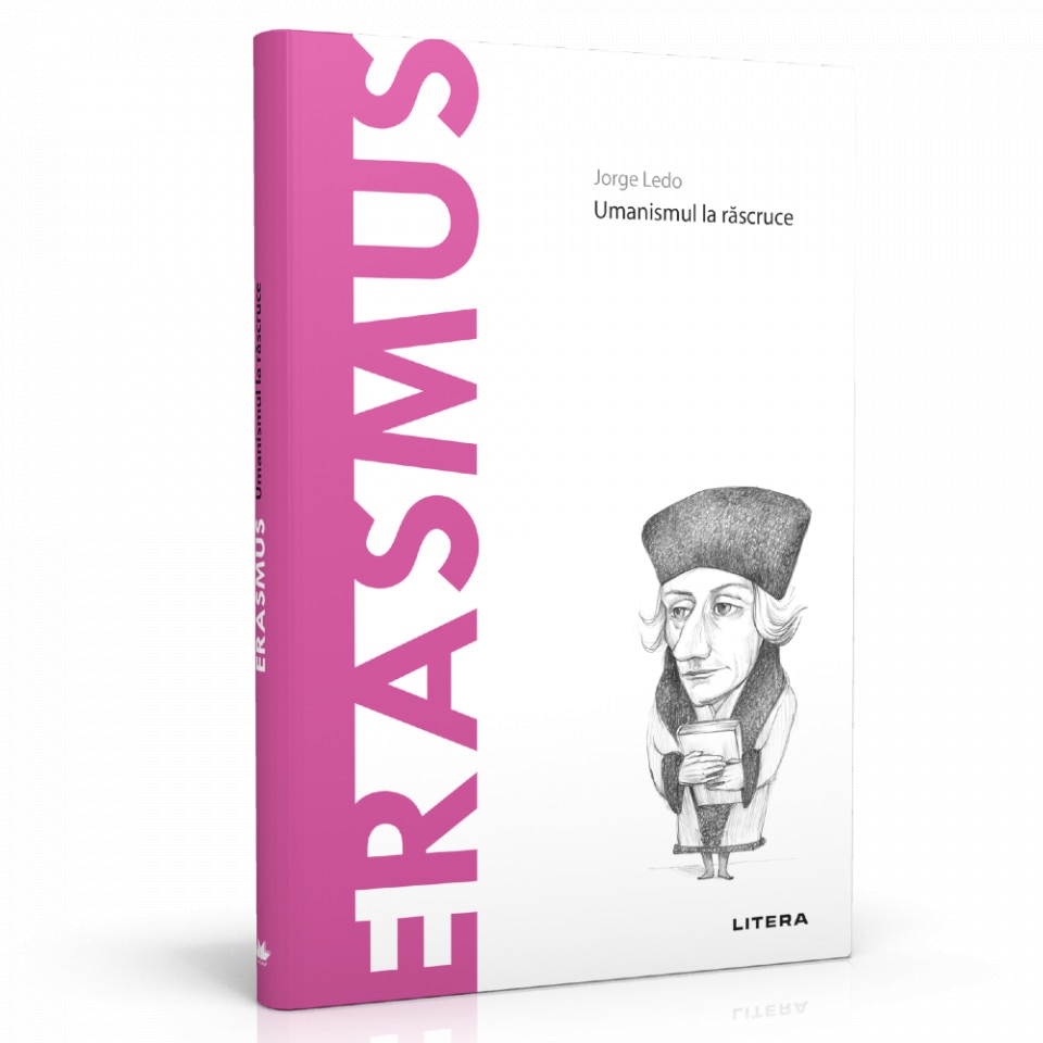 Descopera filosofia, Erasmus