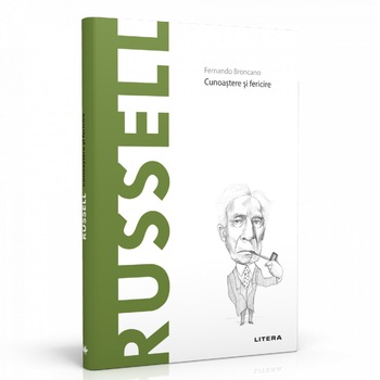 Descopera filosofia, Russell Descopera filosofia, Russell