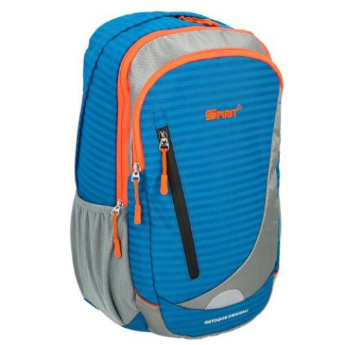 Ghiozdan rucsac Stilo 01, Spirit, 47 cm
