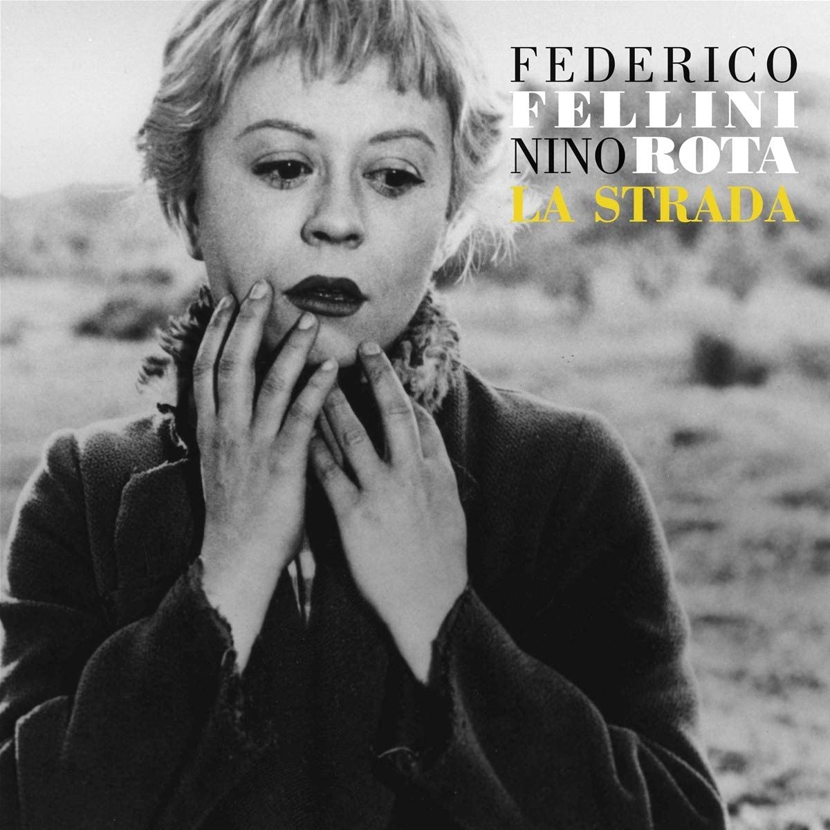 Nino Rota - La Strada - Vinyl - Vinyl