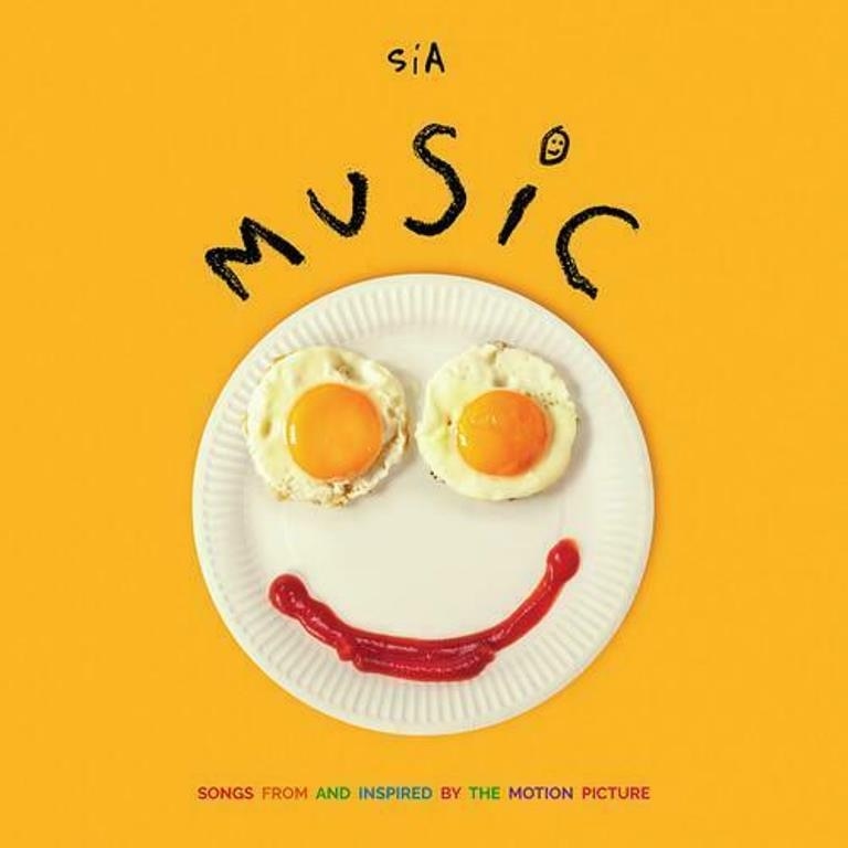 Sia - Music - Songs From And Inspired By The Motion Picture (Vinyl)
