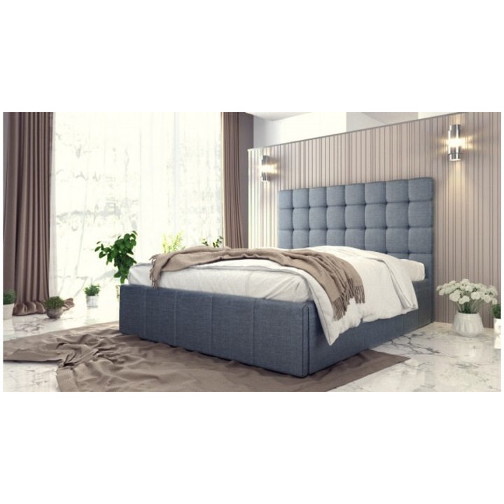 Тапицирано Легло Intermatrak Modena Delux, 120х200