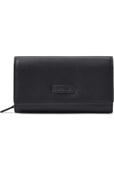 Portofel dama, PICARD, seria STOCKHOLM, 9905, piele naturala, negru Portofel dama, PICARD, seria STOCKHOLM, 9905, piele naturala, negru