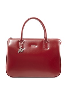 Geanta dama, PICARD, seria Promotion 5, 46408, piele naturala, rosu inchis Geanta dama, PICARD, seria Promotion 5, 46408, piele naturala, rosu inchis