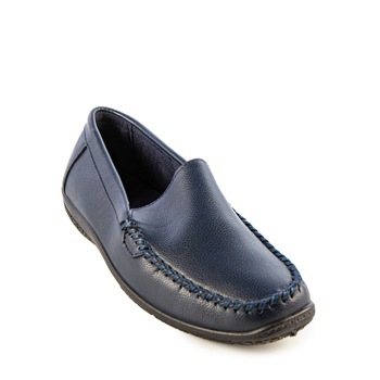 Mocasini barbati Hard Albastru, Albastru, 42 Mocasini barbati Hard Albastru, Albastru, 42