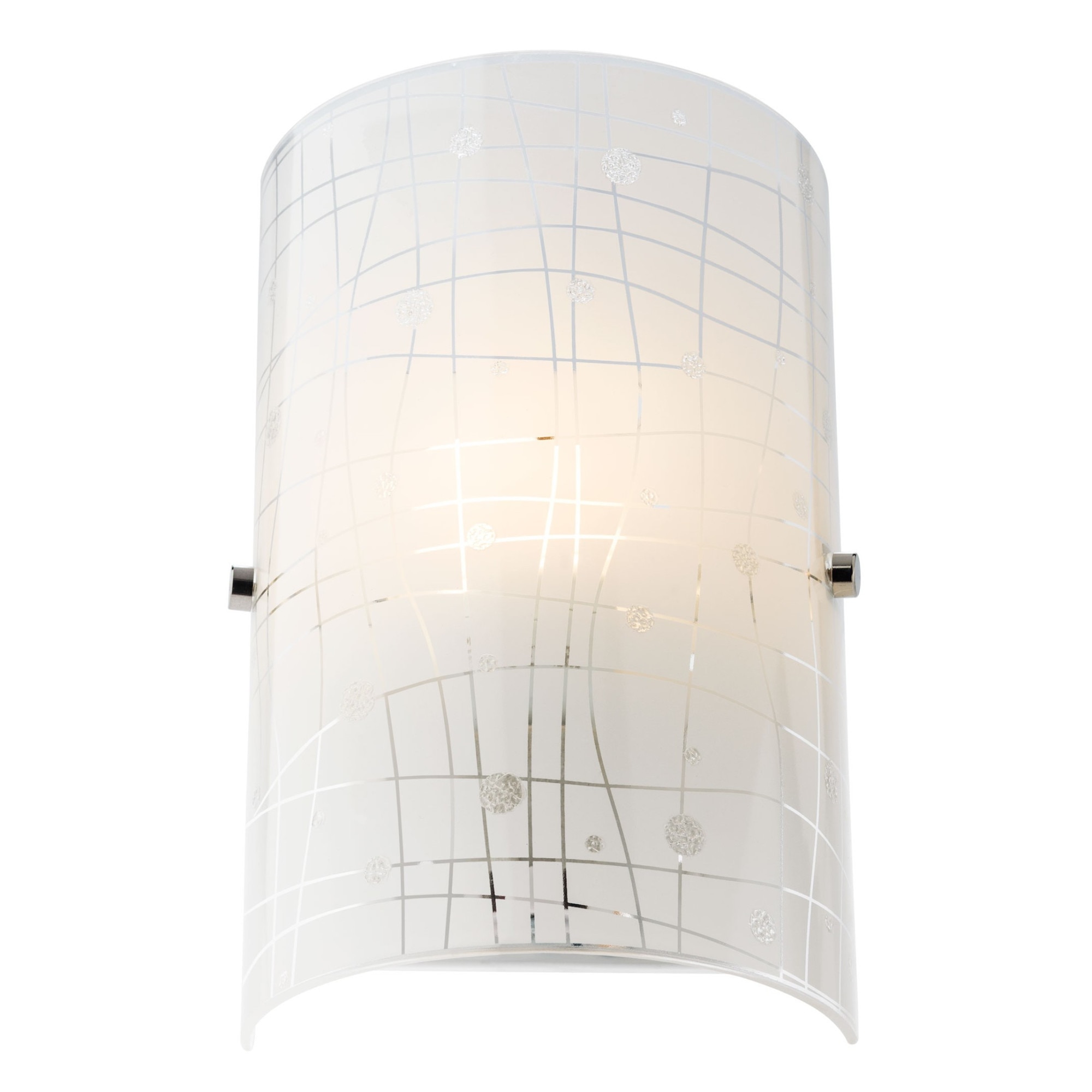 Aplica 05-887, 1 x E27, alba