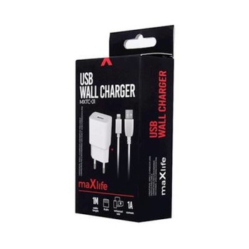 Incarcator MaxLife USB Incarcator MaxLife USB
