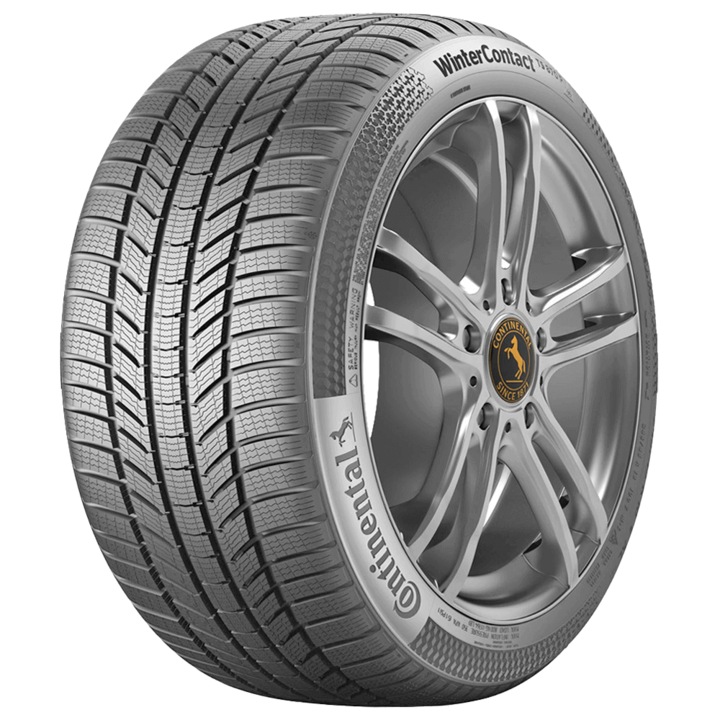 Anvelopa Iarna Continental Wintercontact TS 870 P 235/50 R17 96 V