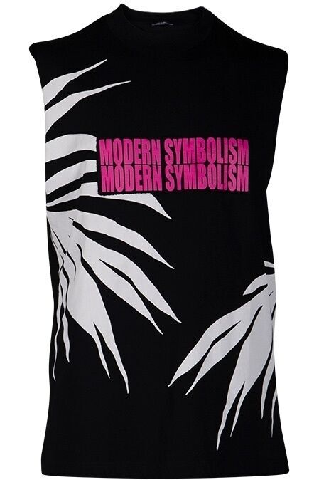 Tricou Barbati Diesel 00Ssnd 00SSND, Negru