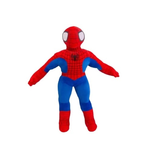 Jucarie de plus , Spider - Man , 70 cm