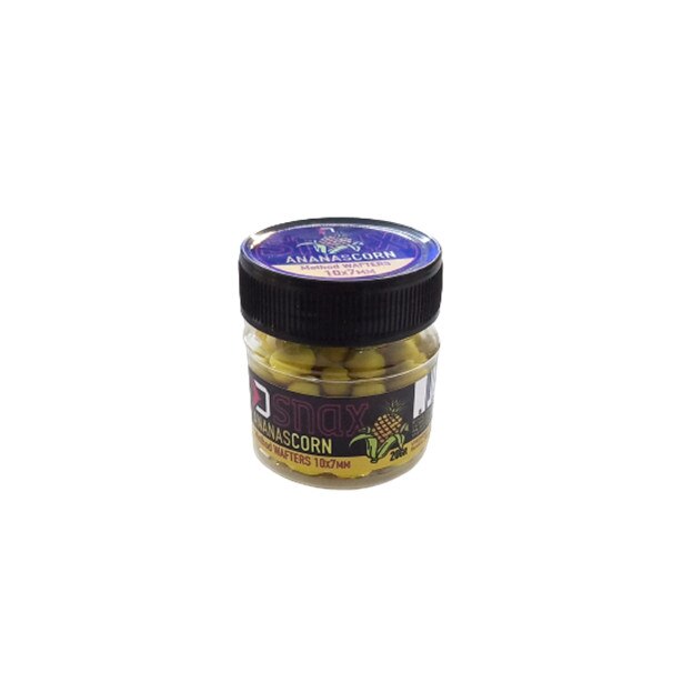 Momeala de carlig D SNAX POP 10mm/20g Porumb-Ananas