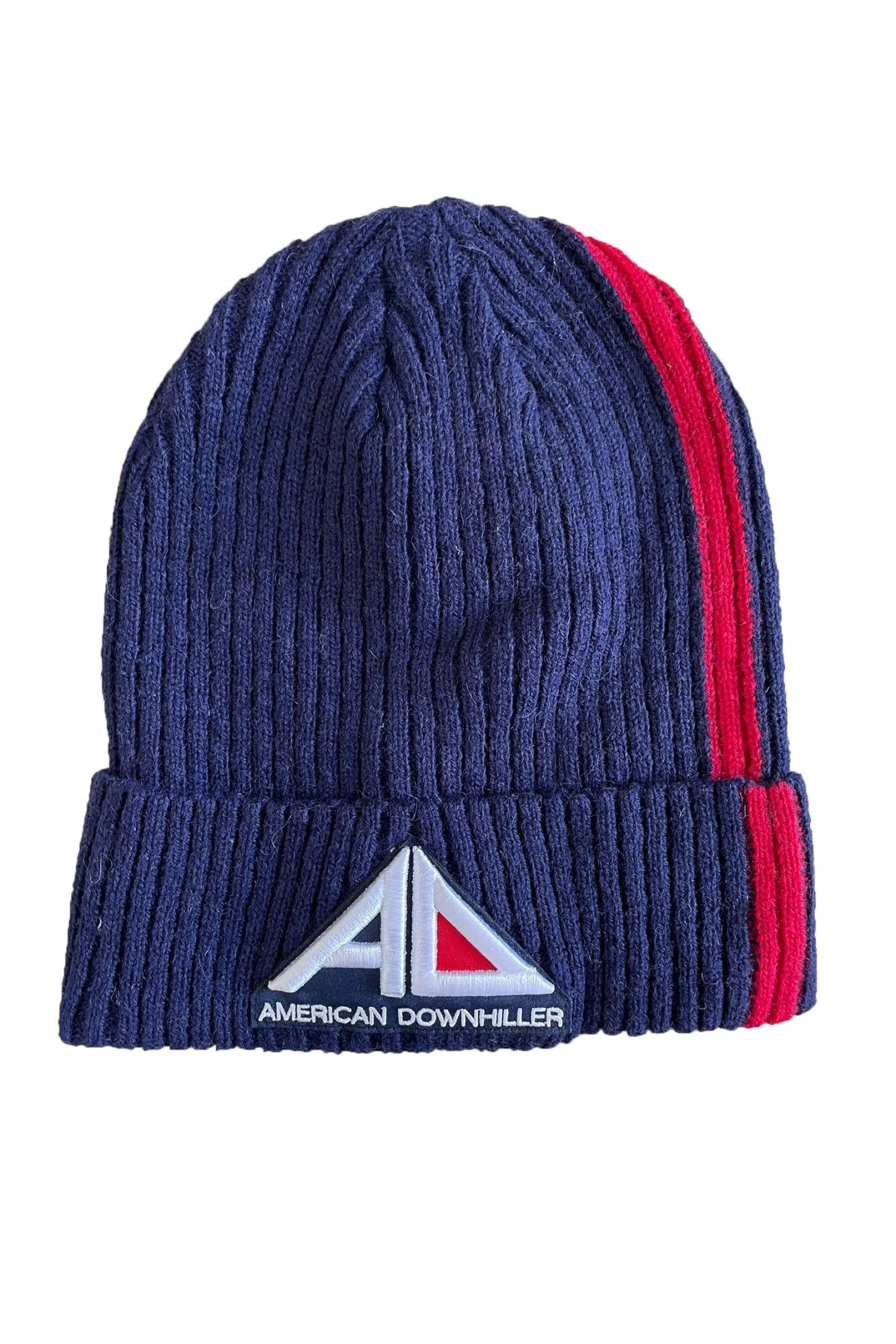 Caciula, Poc, PC642101521, one size, Albastru/Rosu