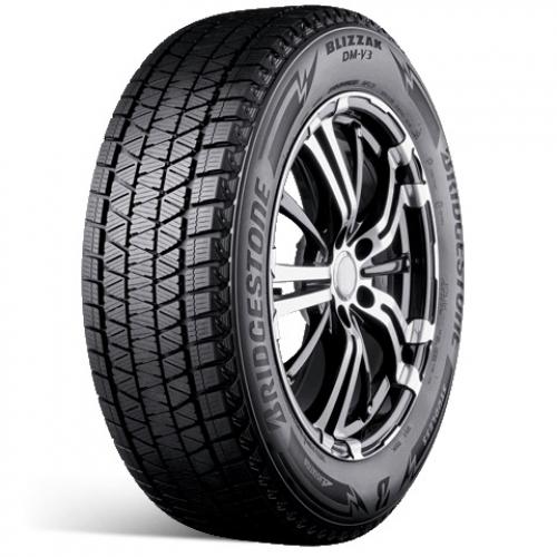 Anvelopa Autoturism Iarna Bridgestone DM-V3 275/45 R20 110 T