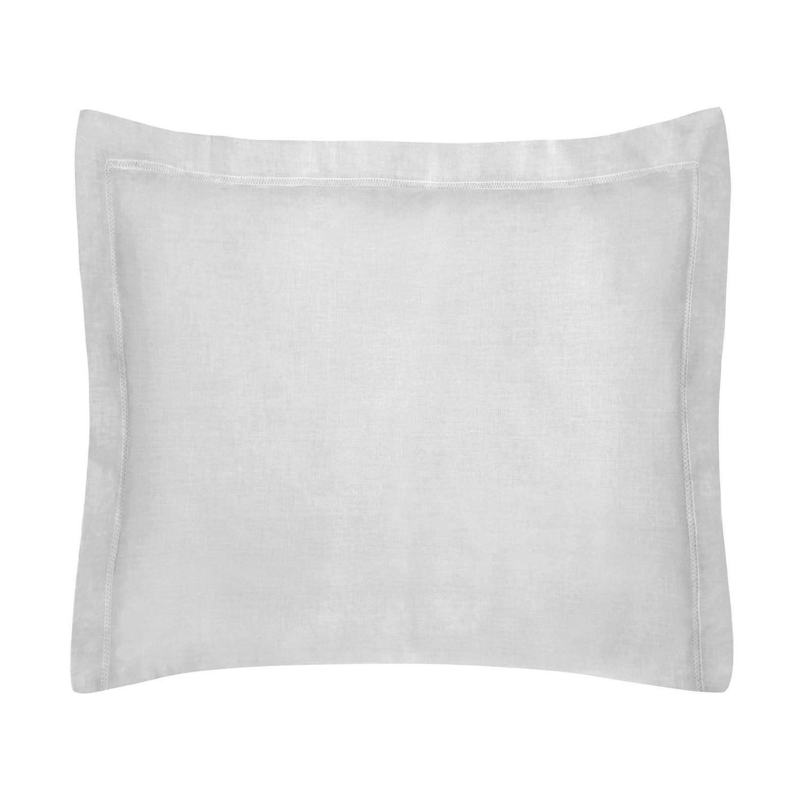 Fata de perna decorativa Eurofirany NOVAC 50x70 Gri deschis