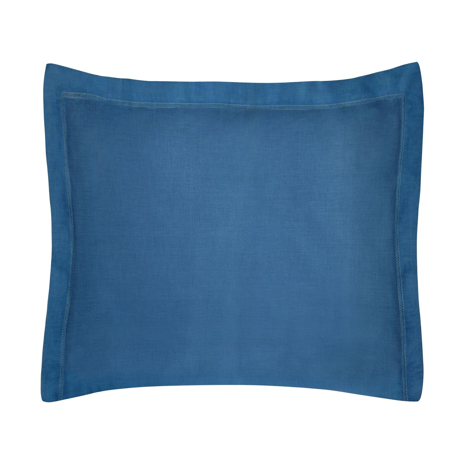 Fata de perna decorativa Eurofirany NOVAC 50x70 Albastru 1