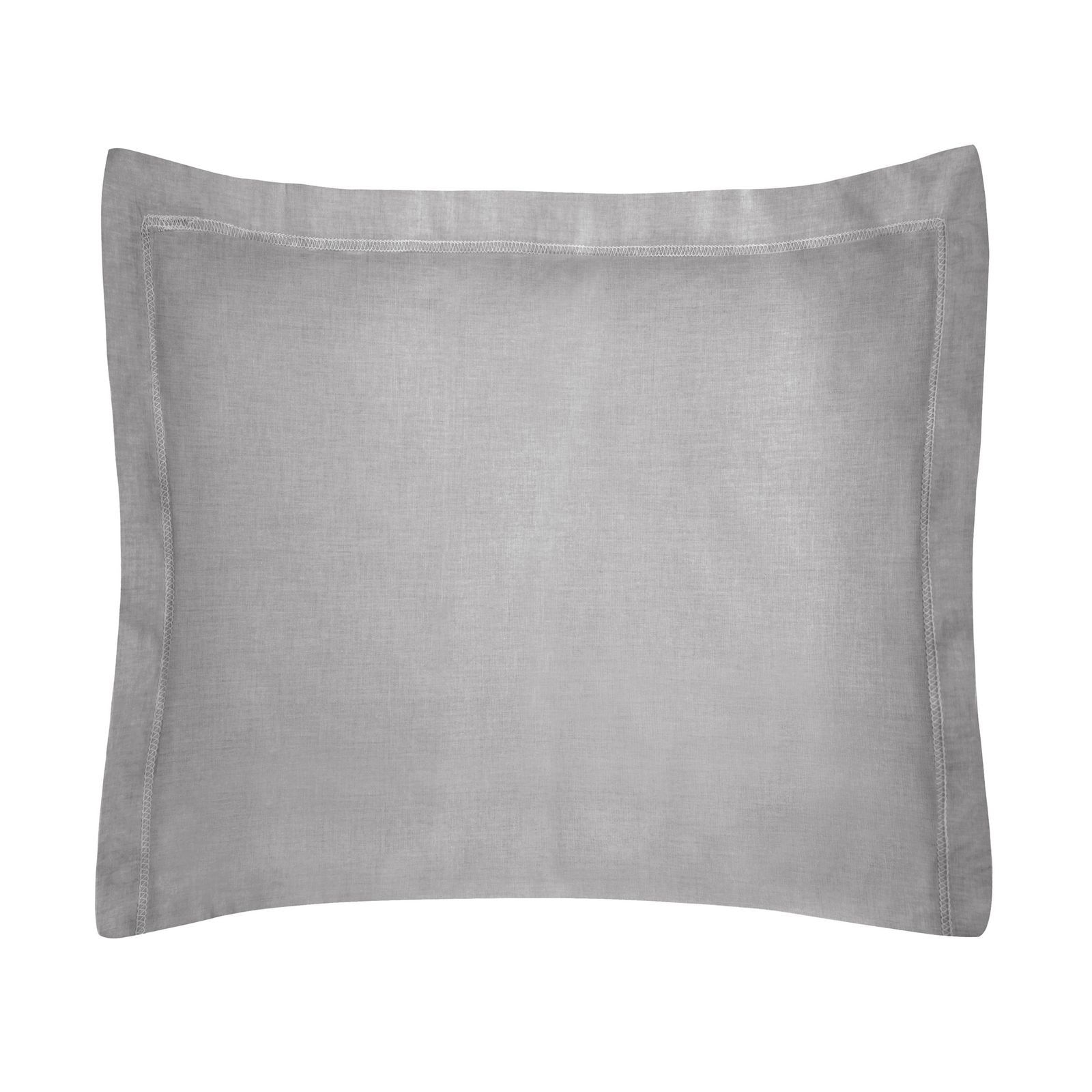 Fata de perna decorativa Eurofirany NOVAC 50x70 Gri